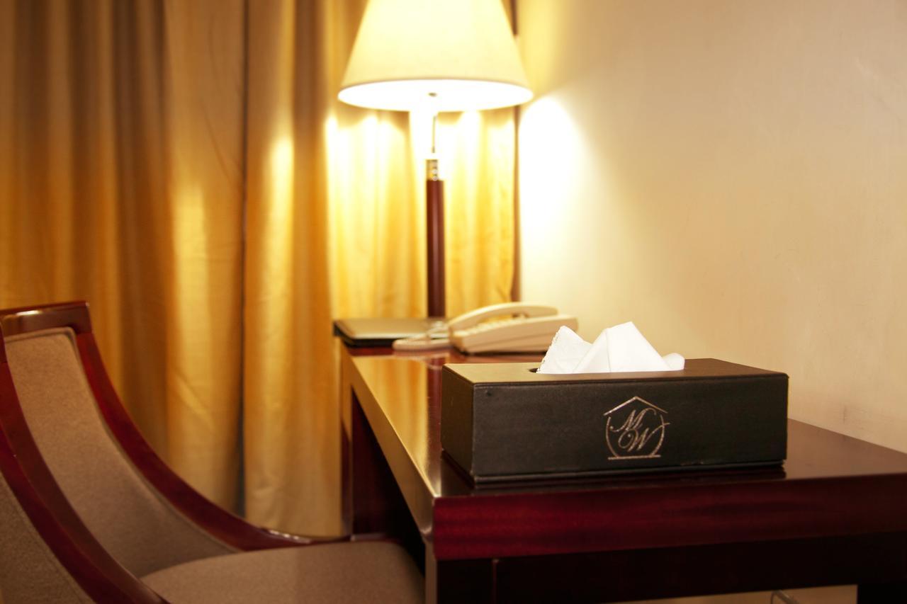 Manrashiwa Hotel Addis Ababa Cameră foto